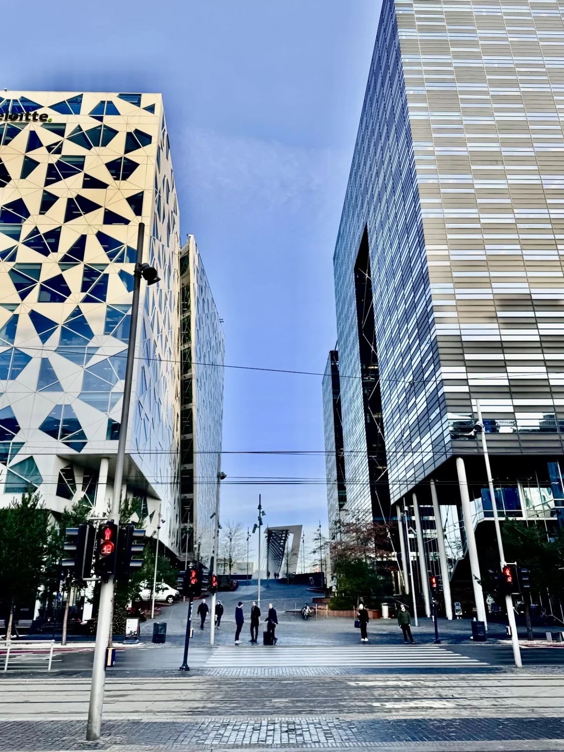 Zentrum Oslo
