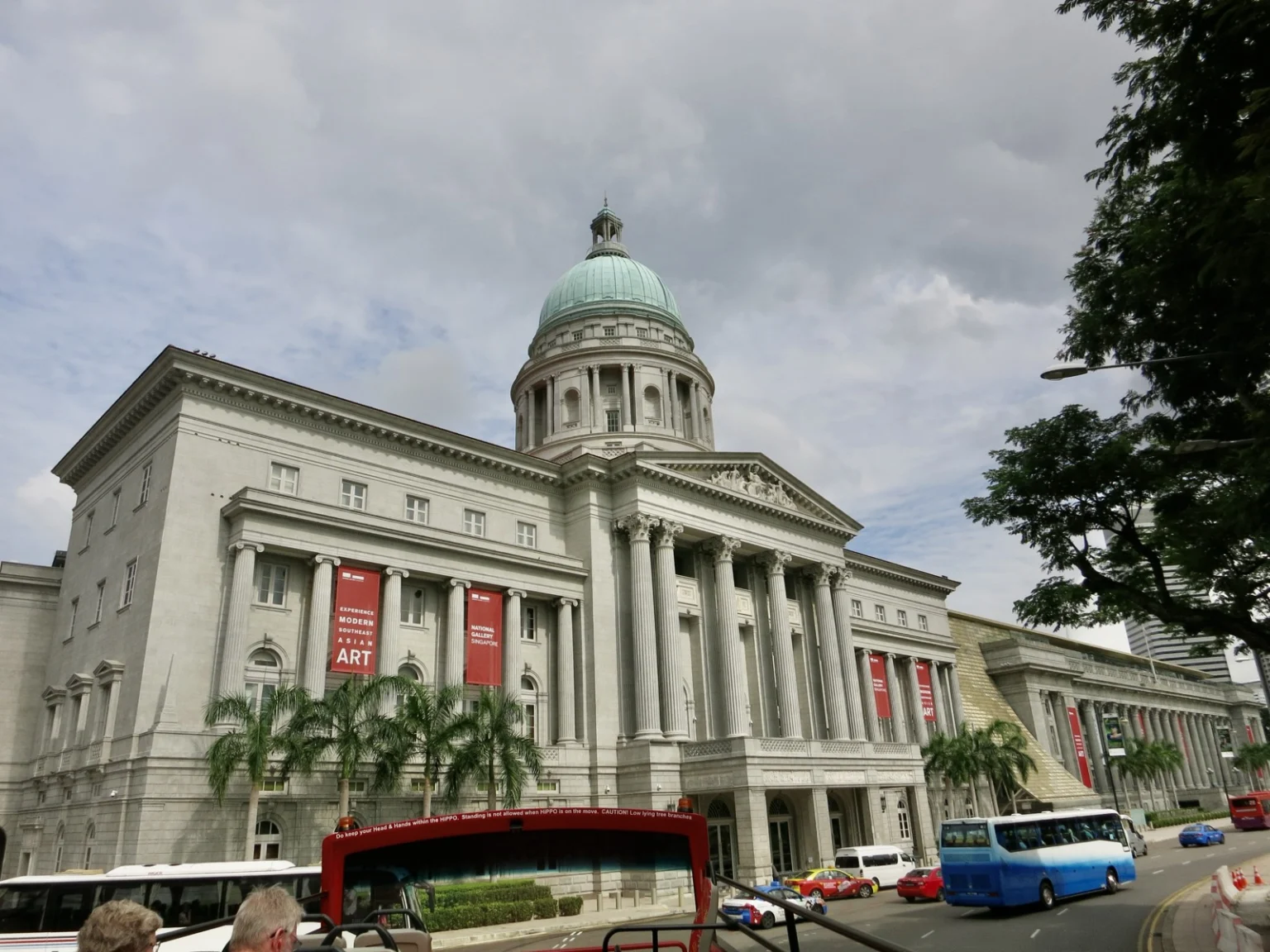 National Gallery Singapore
