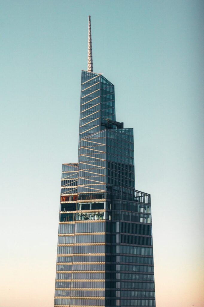 SUMMIT One Vanderbilt