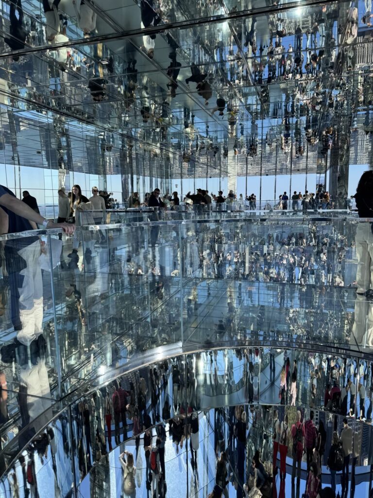 SUMMIT One Vanderbilt in New York City