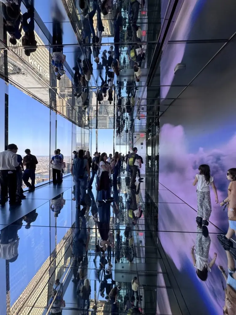 SUMMIT One Vanderbilt in New York 