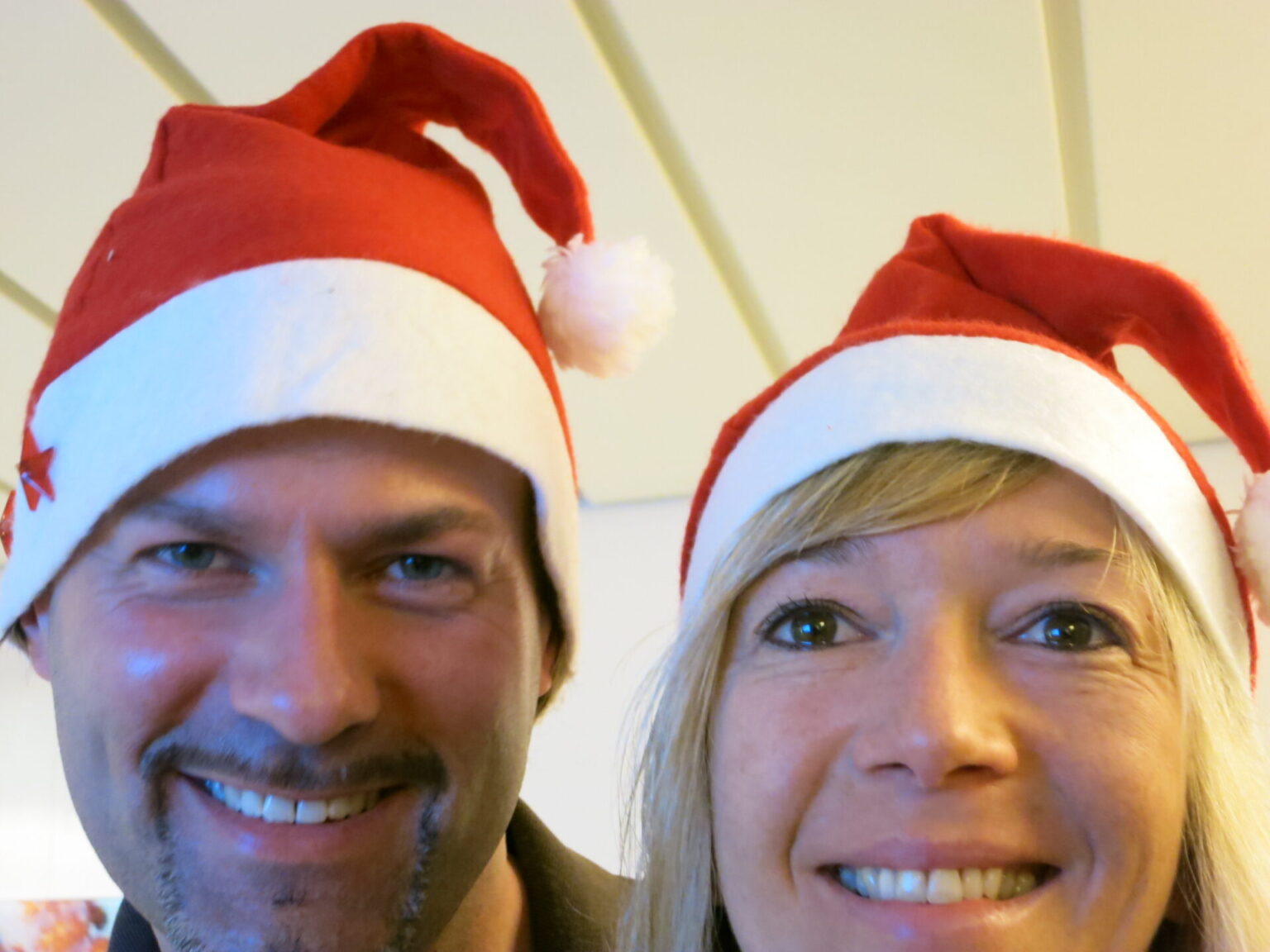 Weihnachten in Dubai