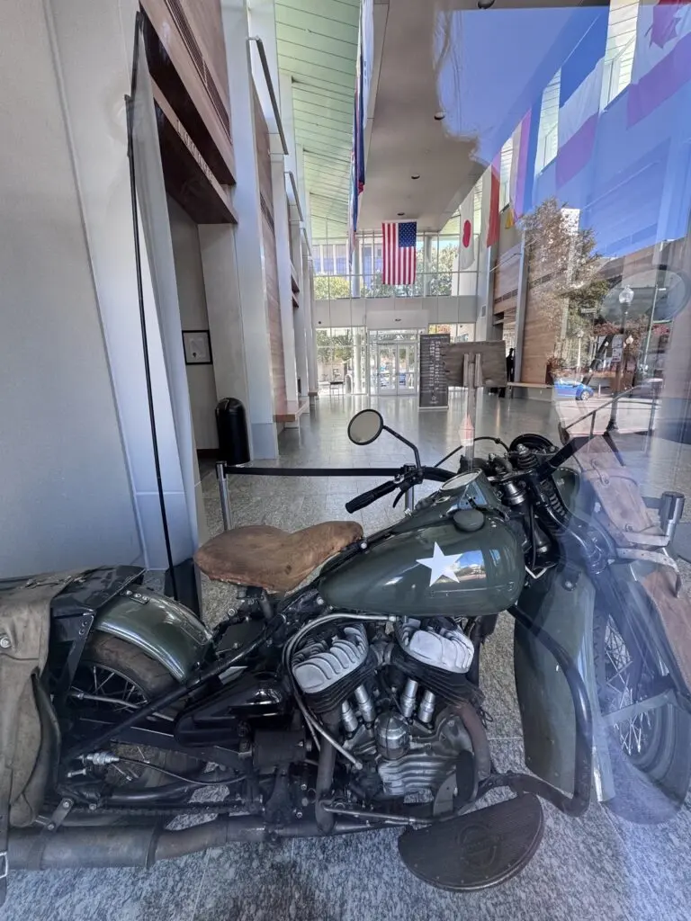 MacArthur-Memorial Museum
