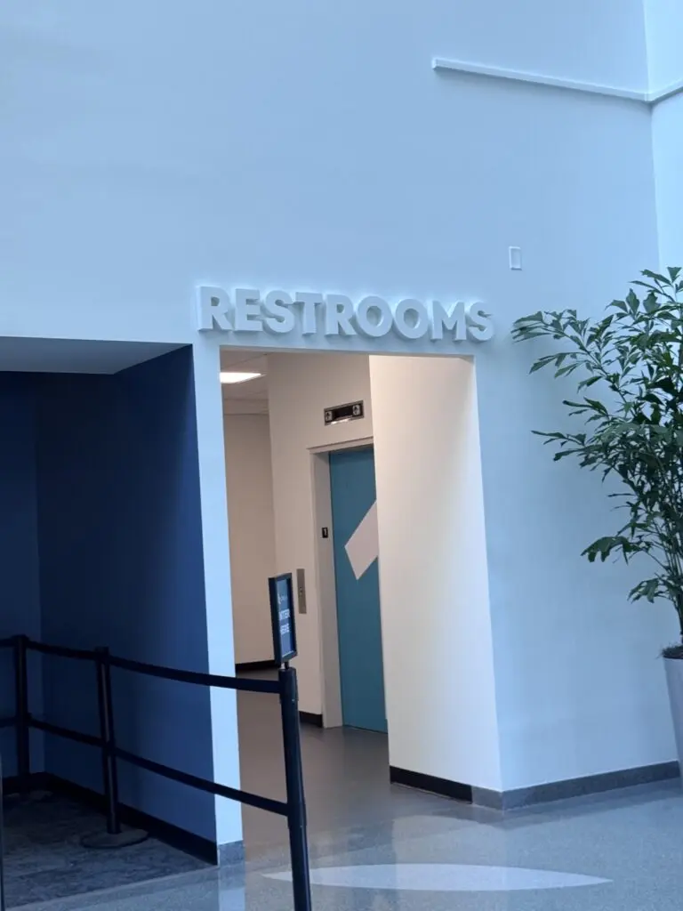 WC im Nauticus