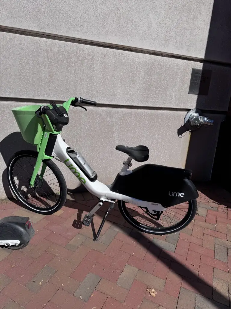 Rent a Bike in Norfolk