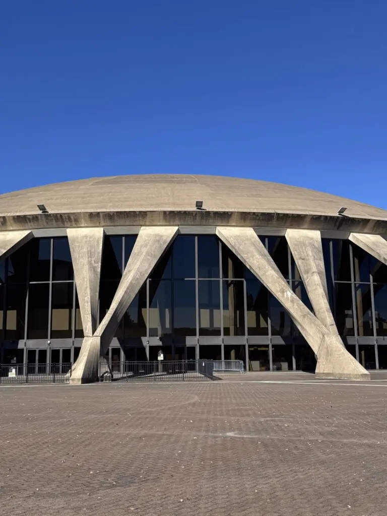 Scope Stadium Arena Norfolk