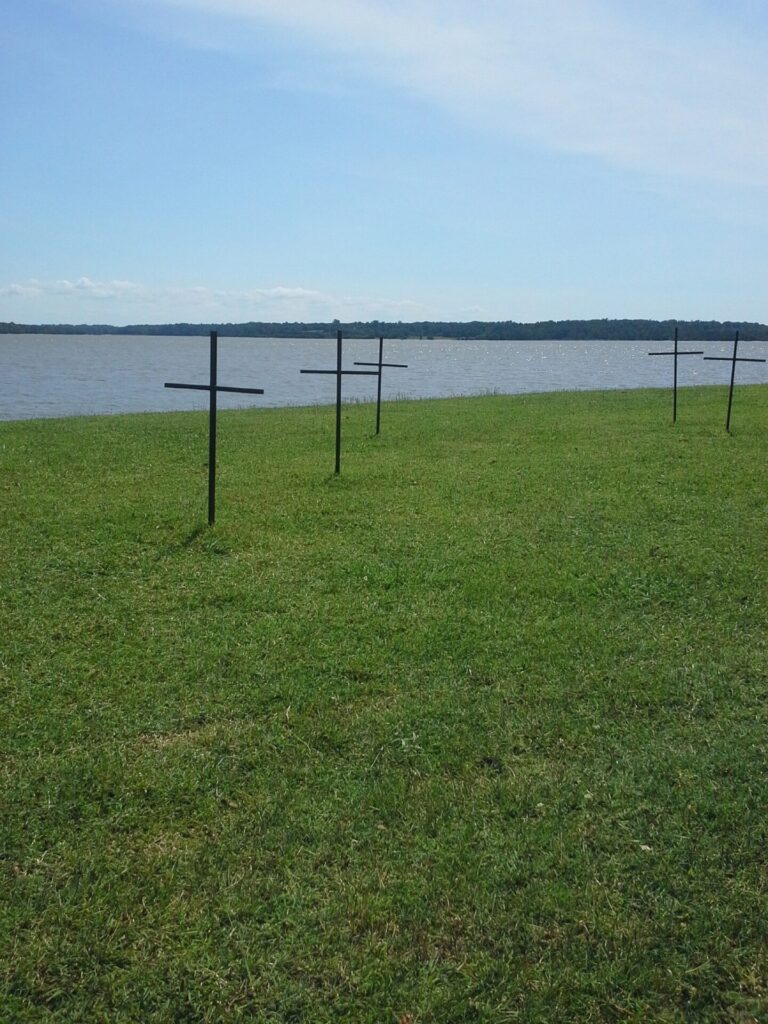 Norfolk Virginia Jamestown
