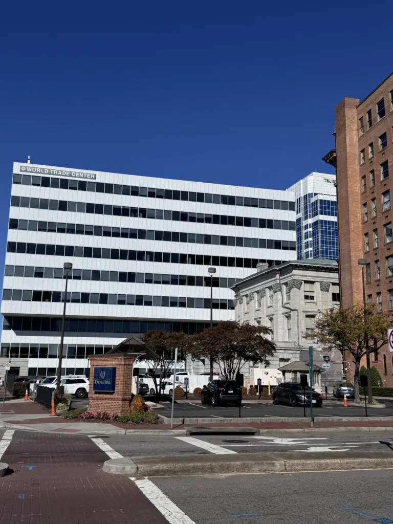 World Trade Center Norfolk