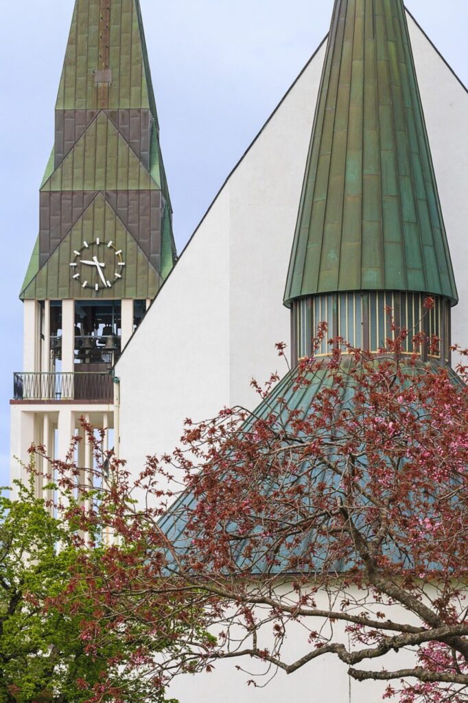 Dom Molde