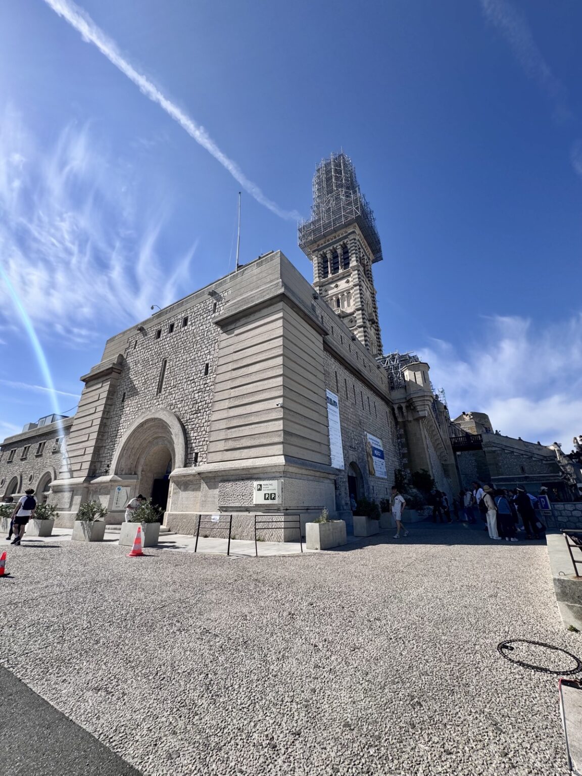 Notre Dame de la Garde