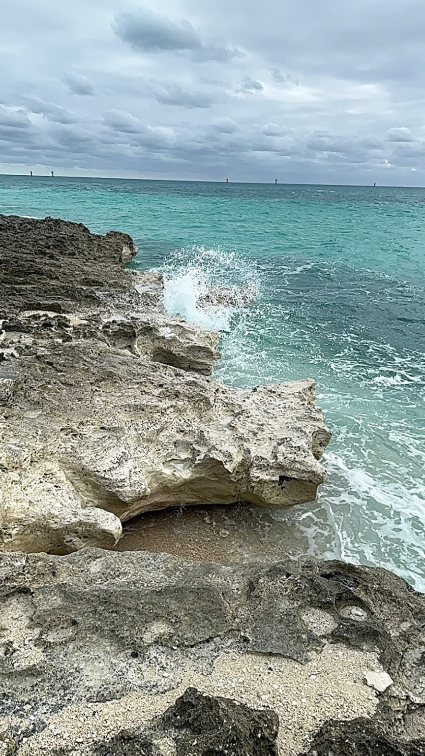 Ocean Cay Bahamas