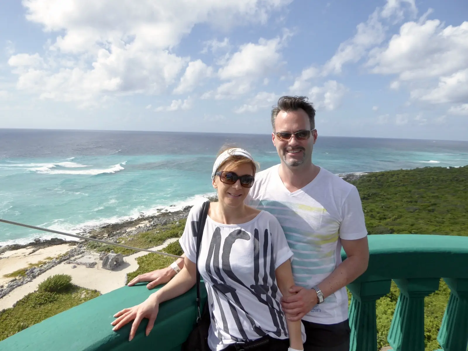 Punta Sur Eco Park Cozumel