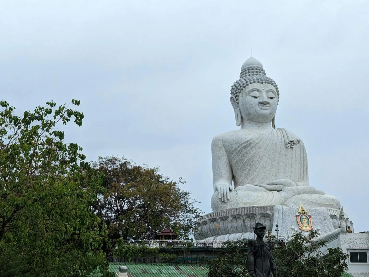 Großer Buddha von Phuket