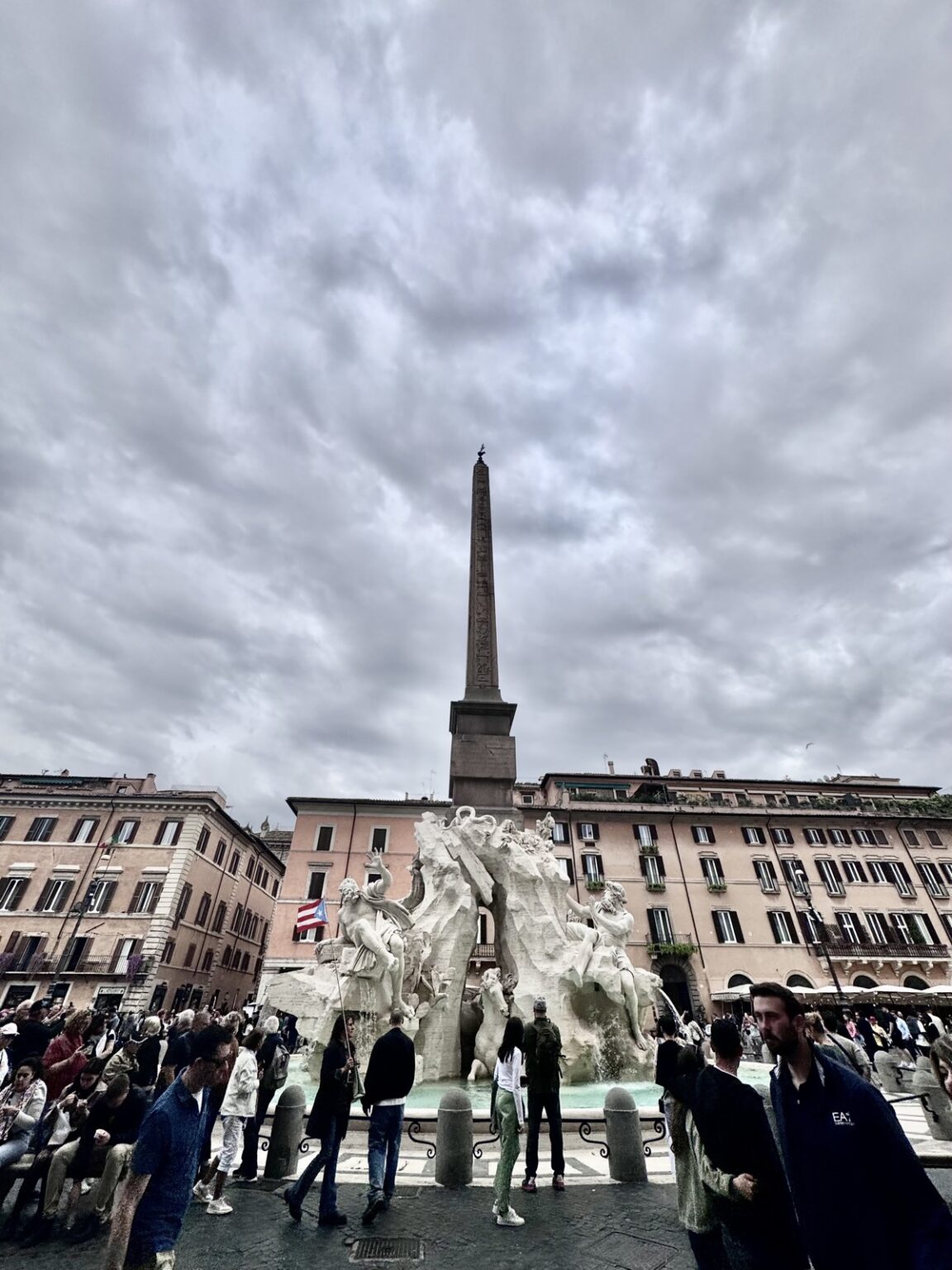 Rom Piazza Navona