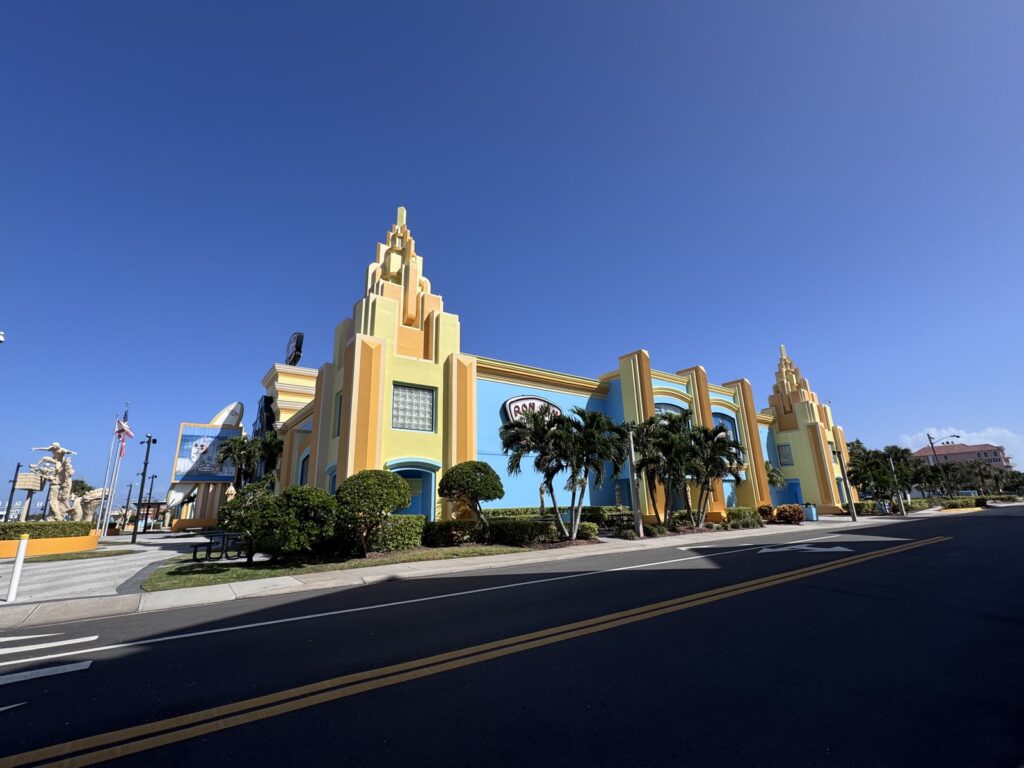 Ron Jon Surf Shop Port Canaveral
