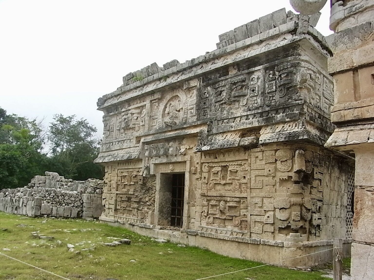 Chichen Itza Mexico