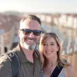 Robert und Margit