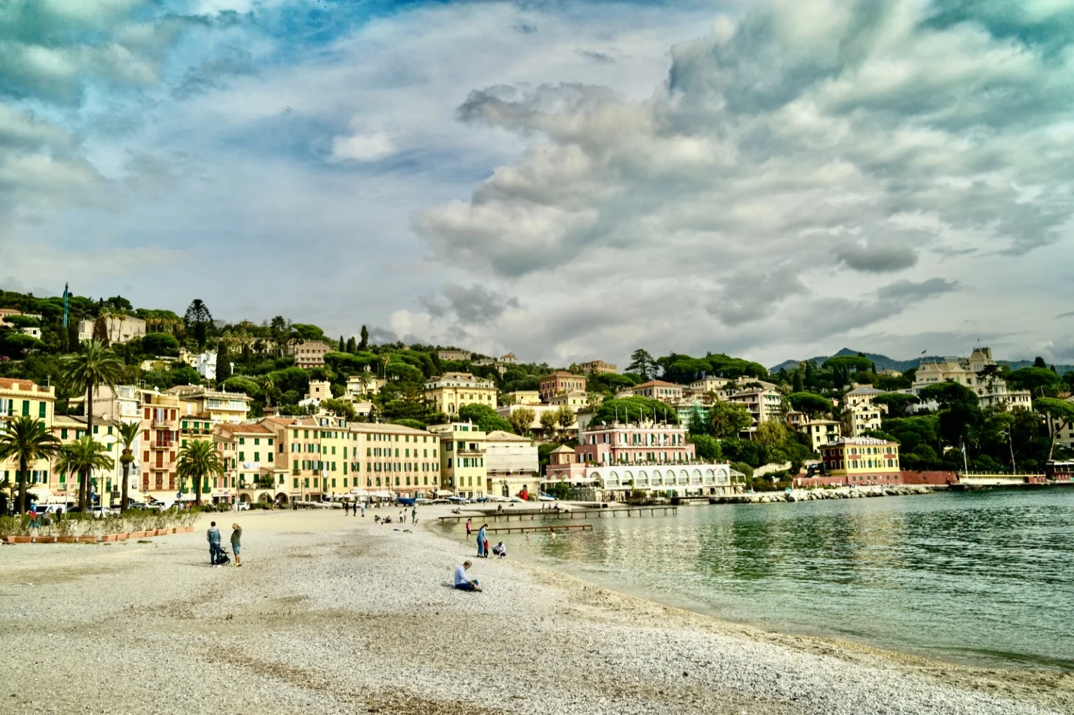 Santa Margherita Ligure