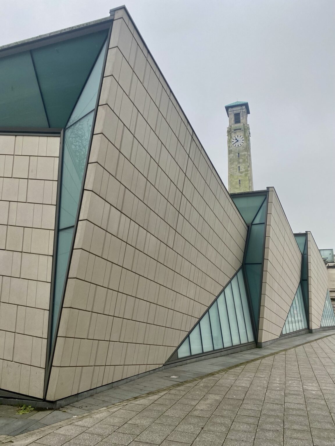 SeaCity Museum Southampton