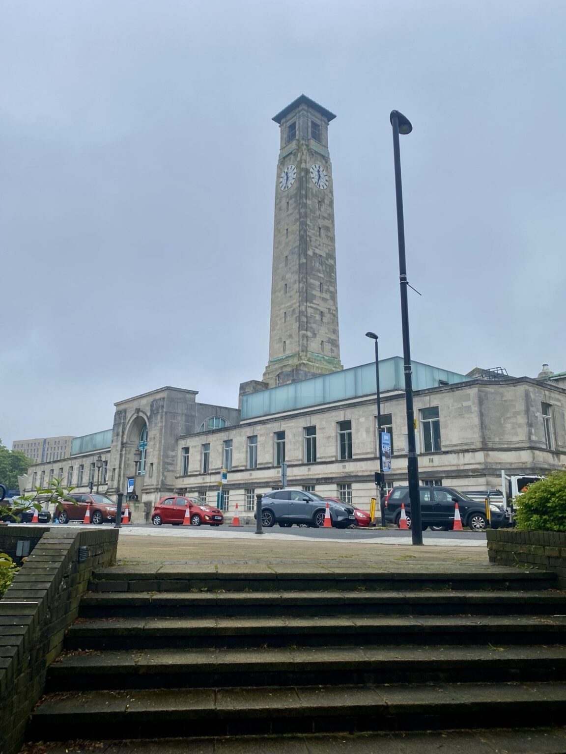 SeaCity Museum Southampton