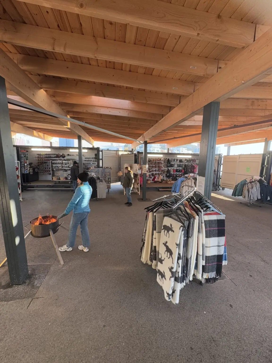 Shop am Hafen Kristiansand