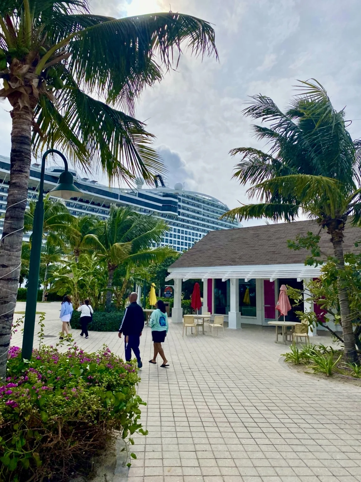 Shop Ocean Cay Bahamas