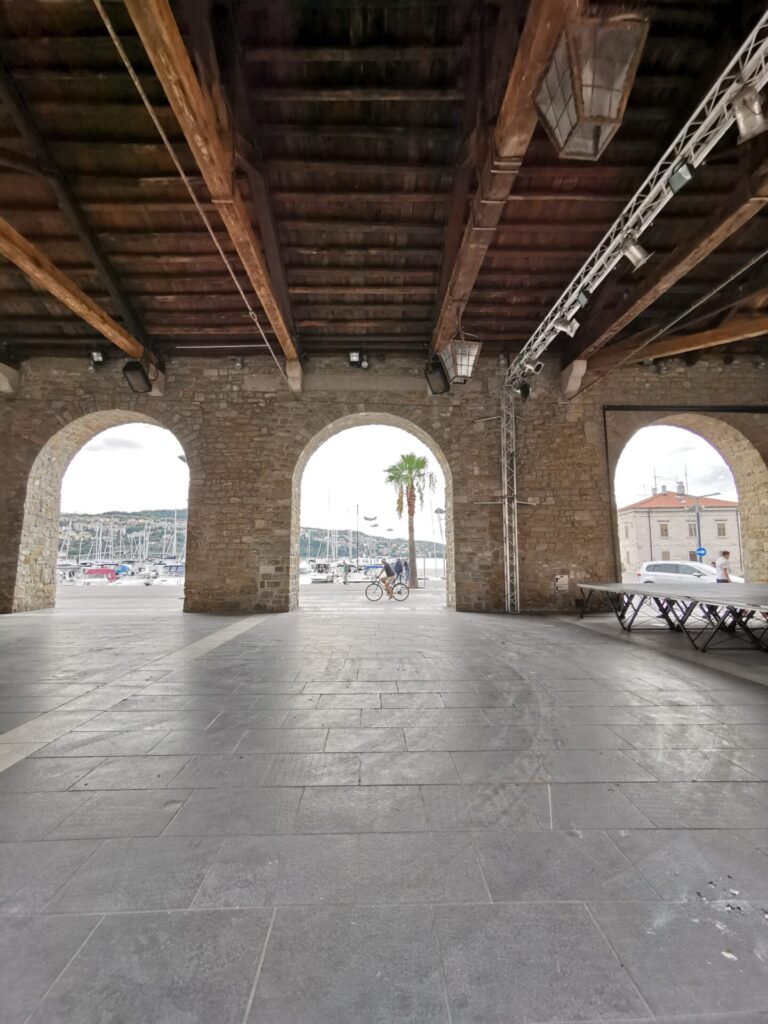 Taverna Koper