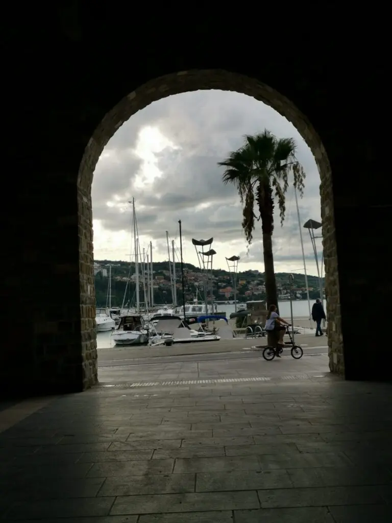 Taverna Koper