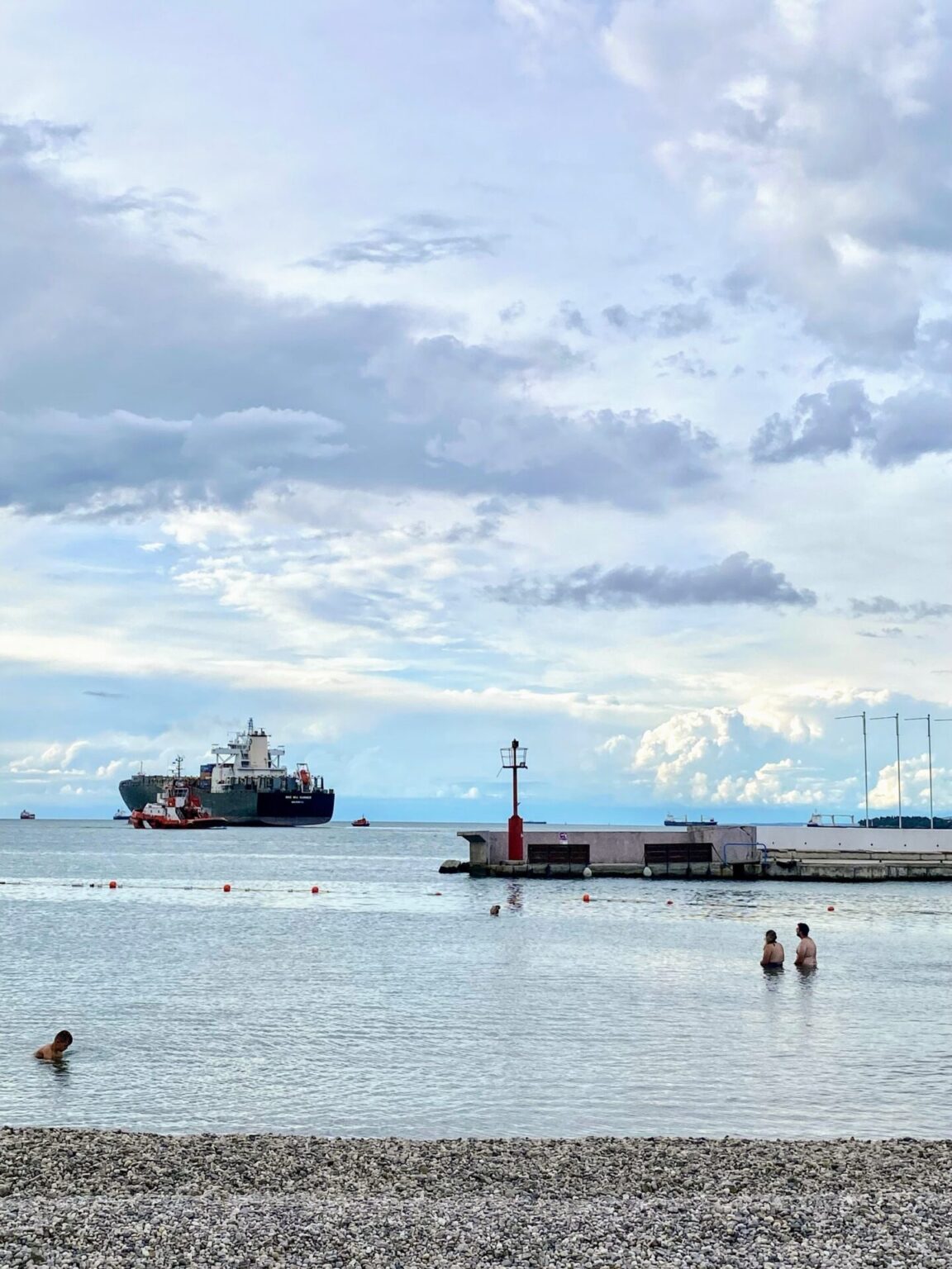 Koper Hafen: Liegeplatz Schiffe & Tipps für Kreuzfahrer