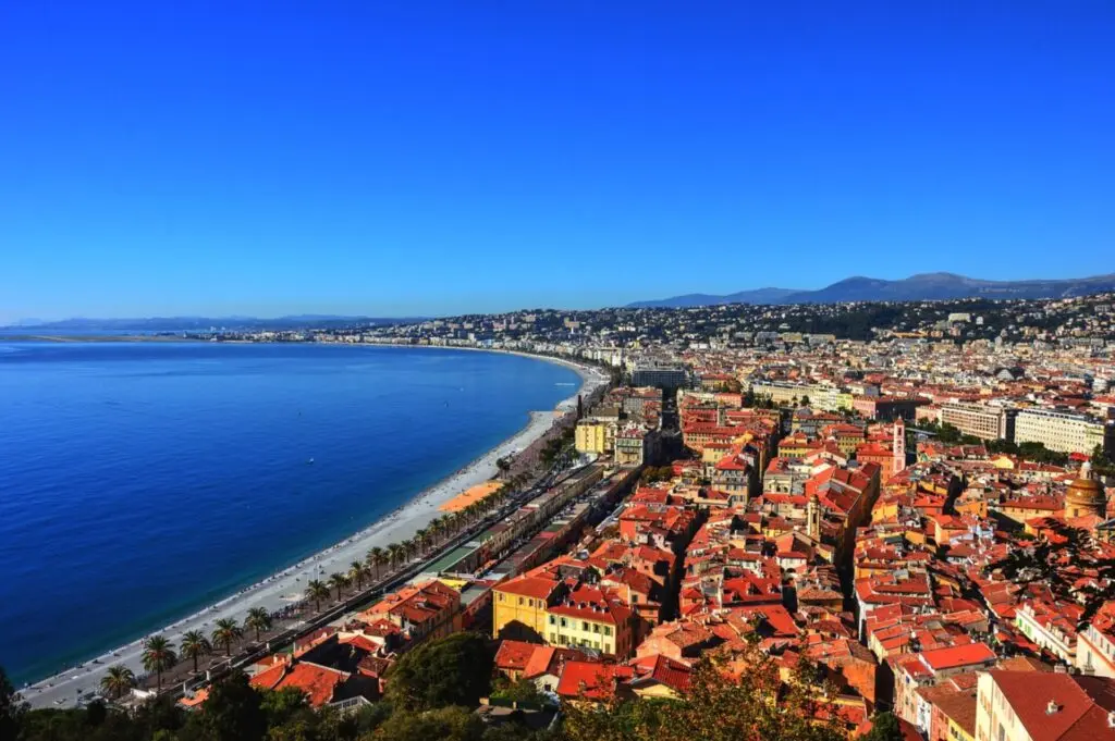 Slowenische Riviera