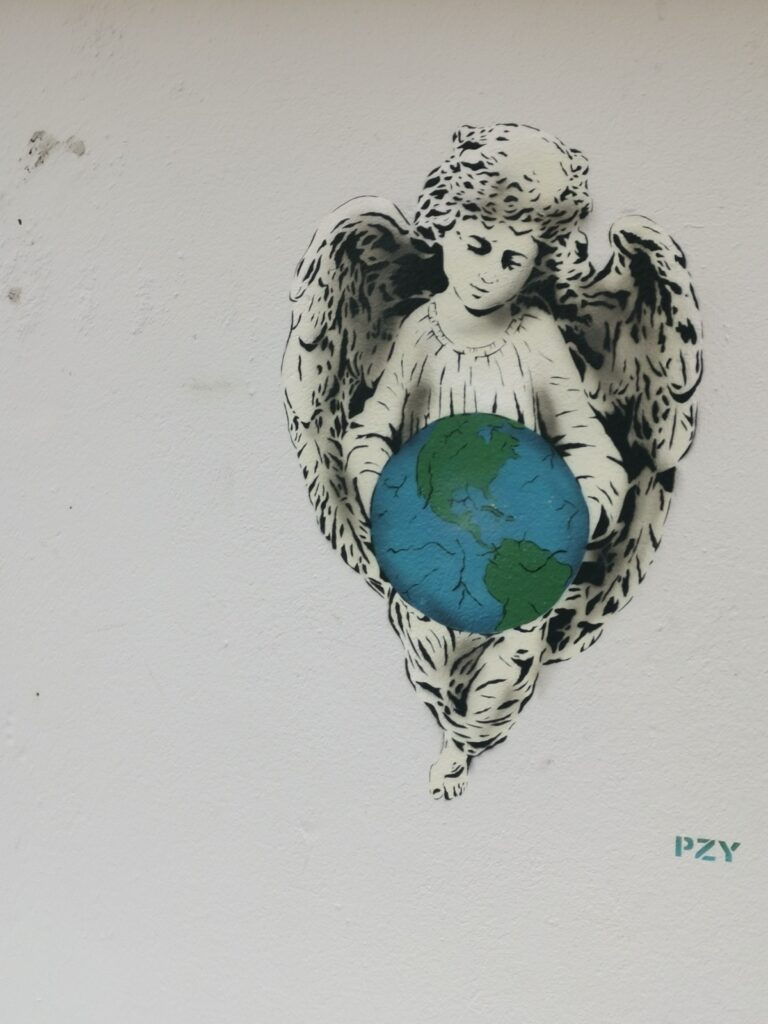 Street-Art in Stavanger