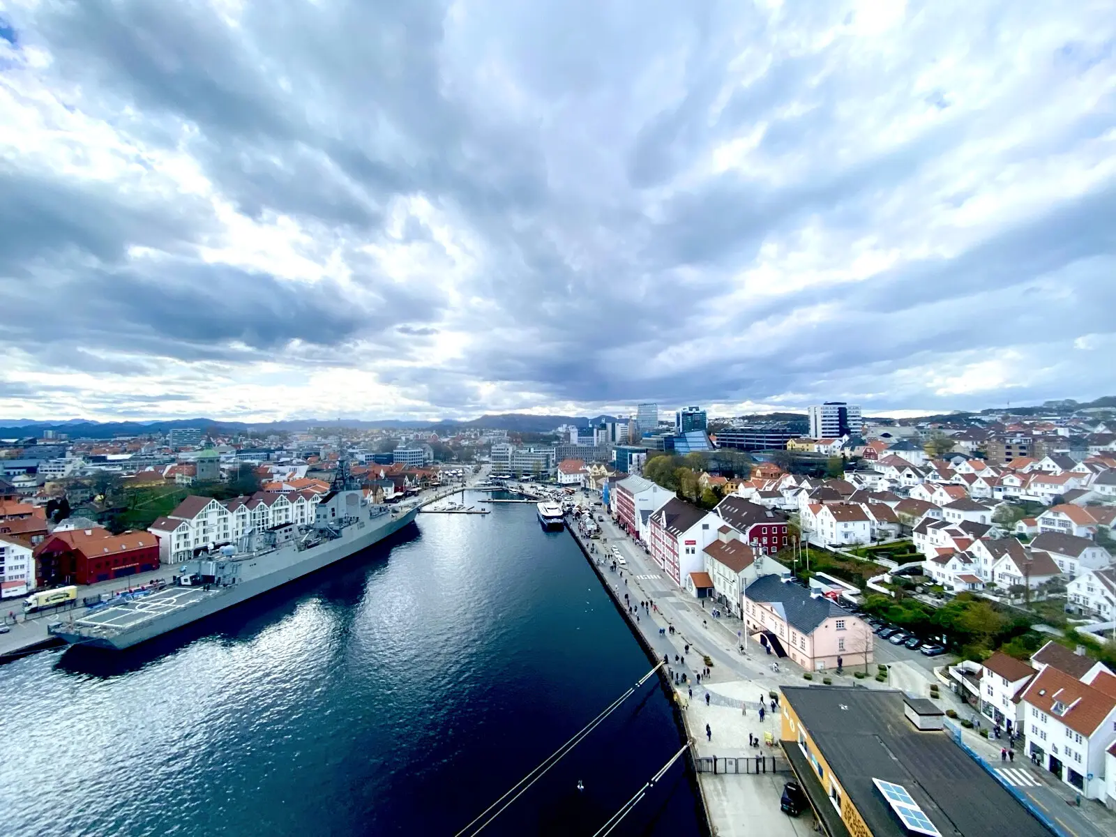 City-View Stavanger