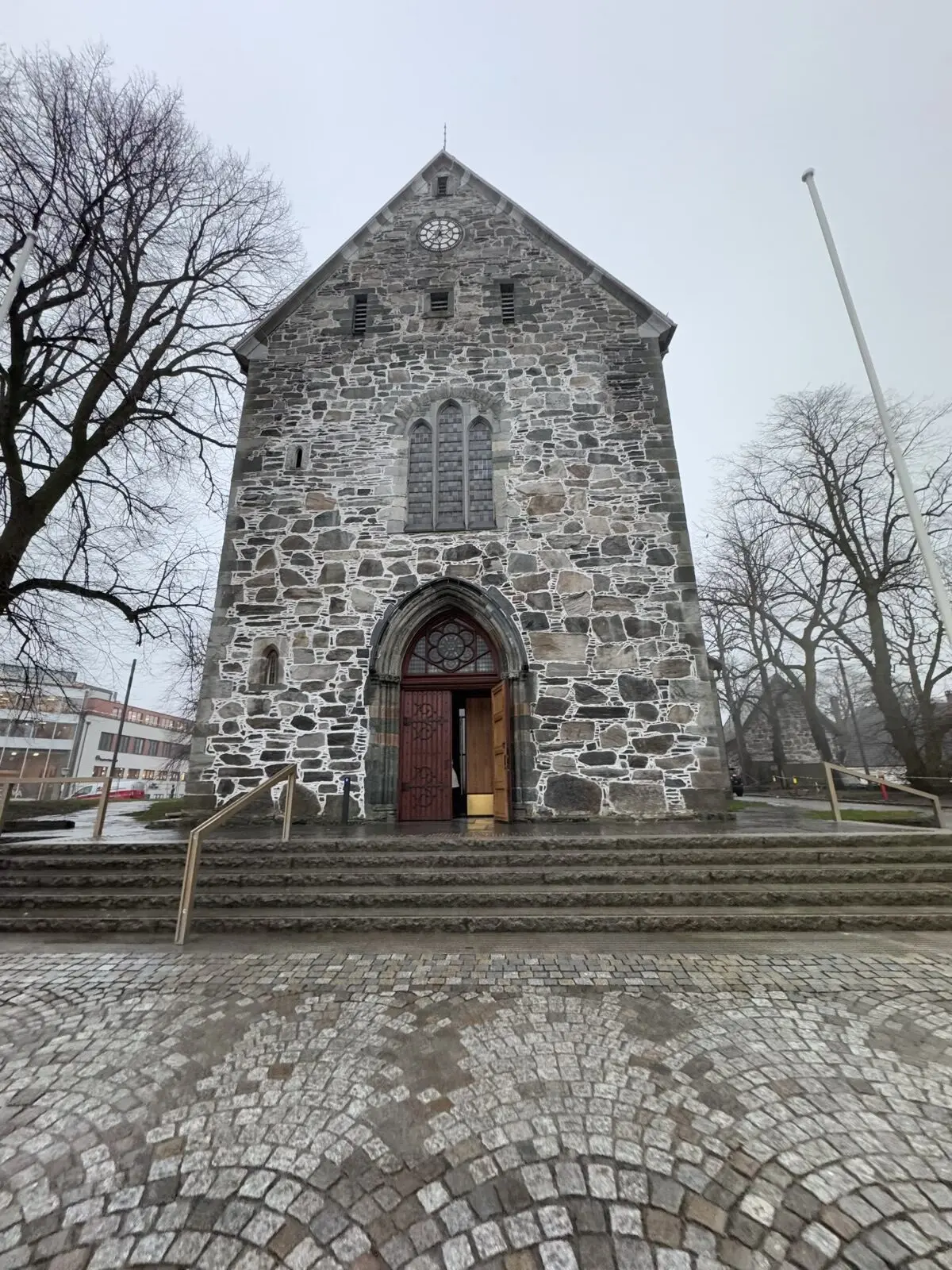 Domkirche Stavanger