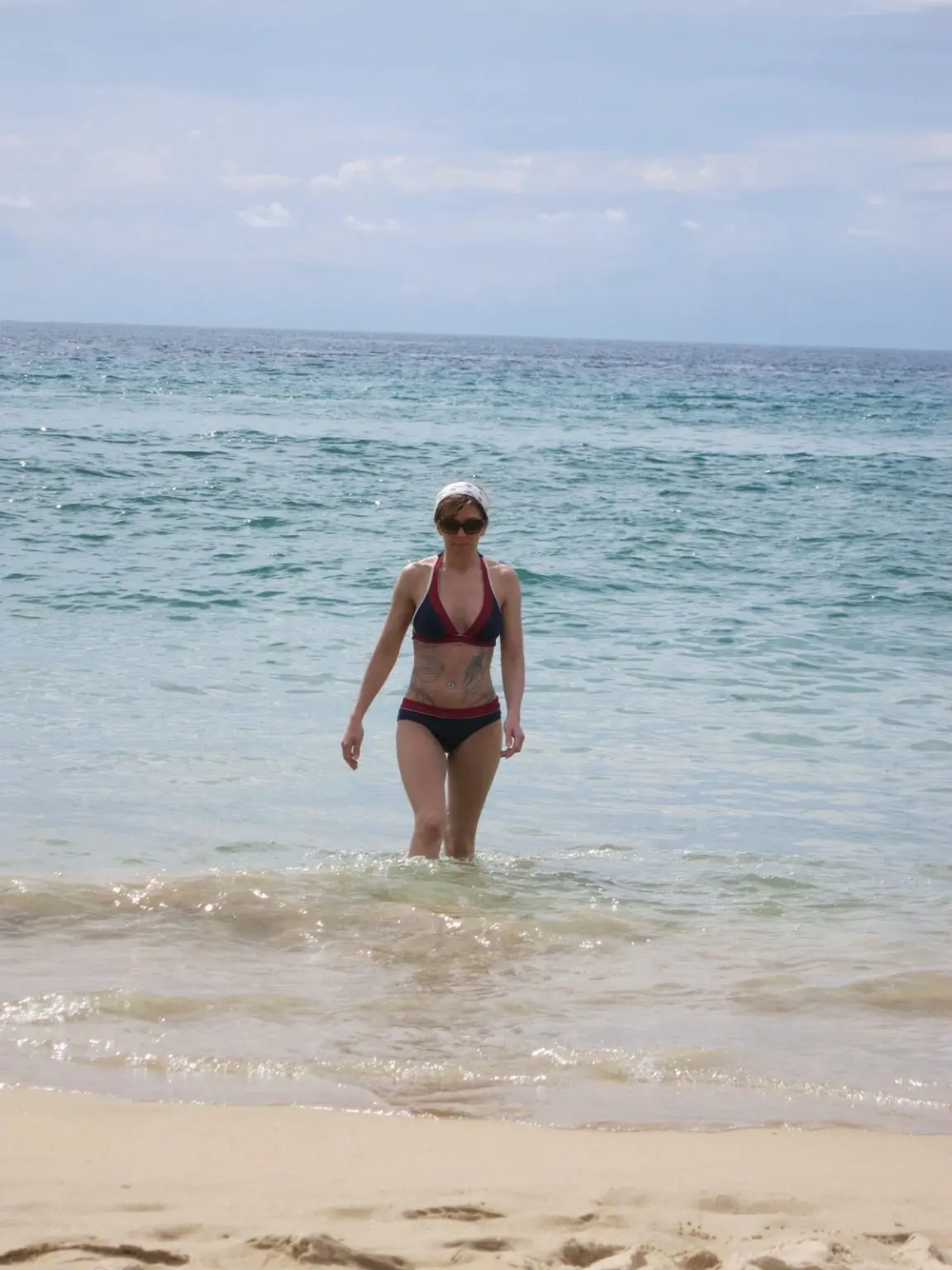 Strand auf Phuket