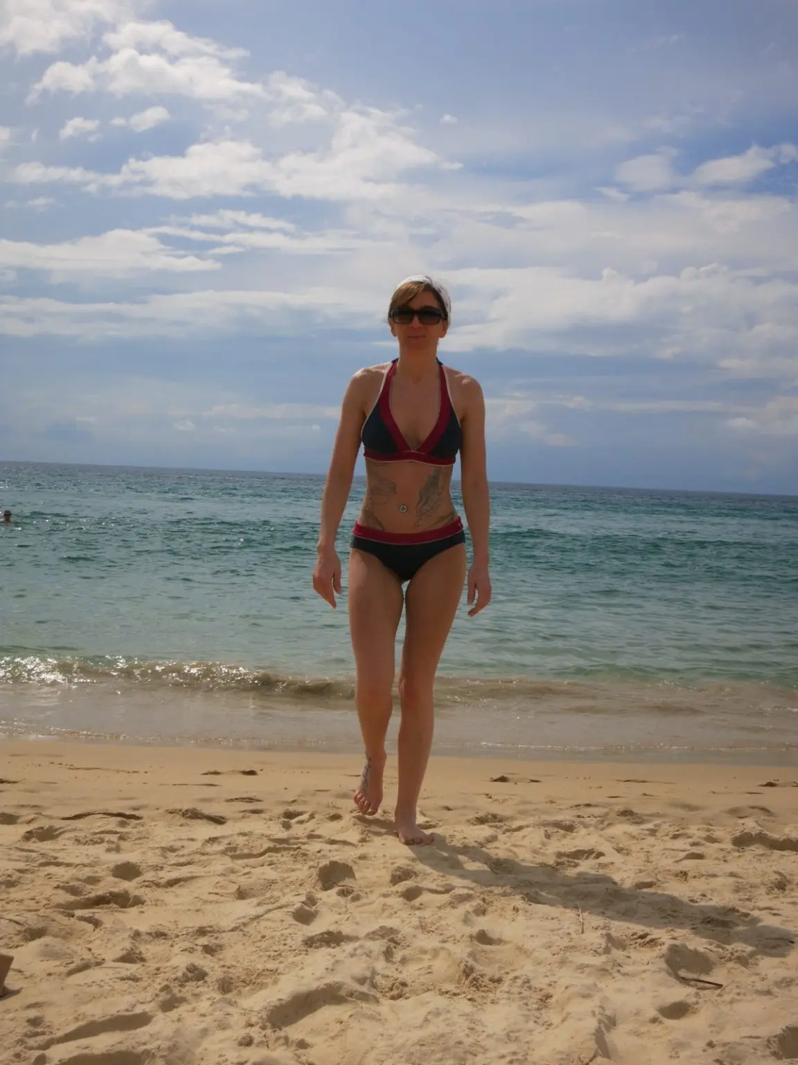 Strand auf Phuket
