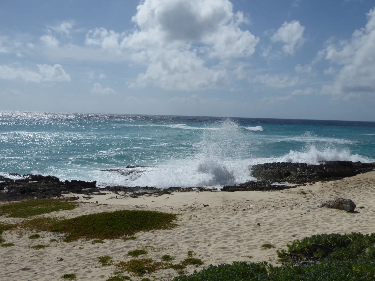 Punta Sur Eco Park Cozumel