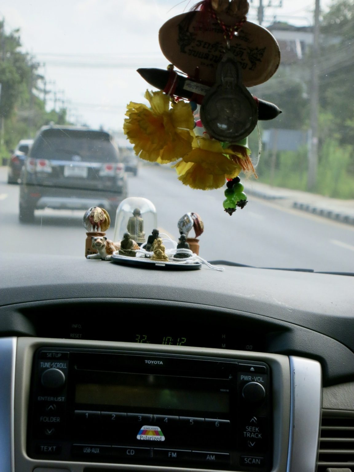 Taxi Koh Samui