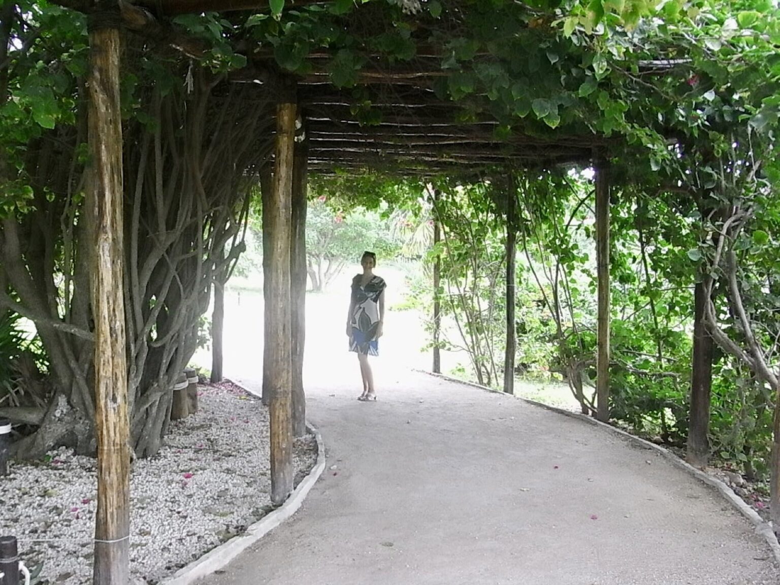 Tulum Mexiko