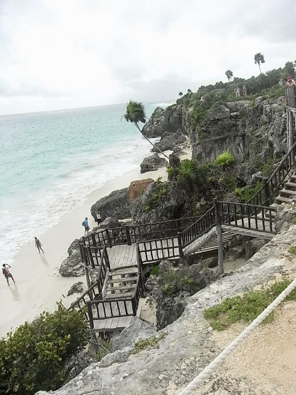 Tulum Mexiko
