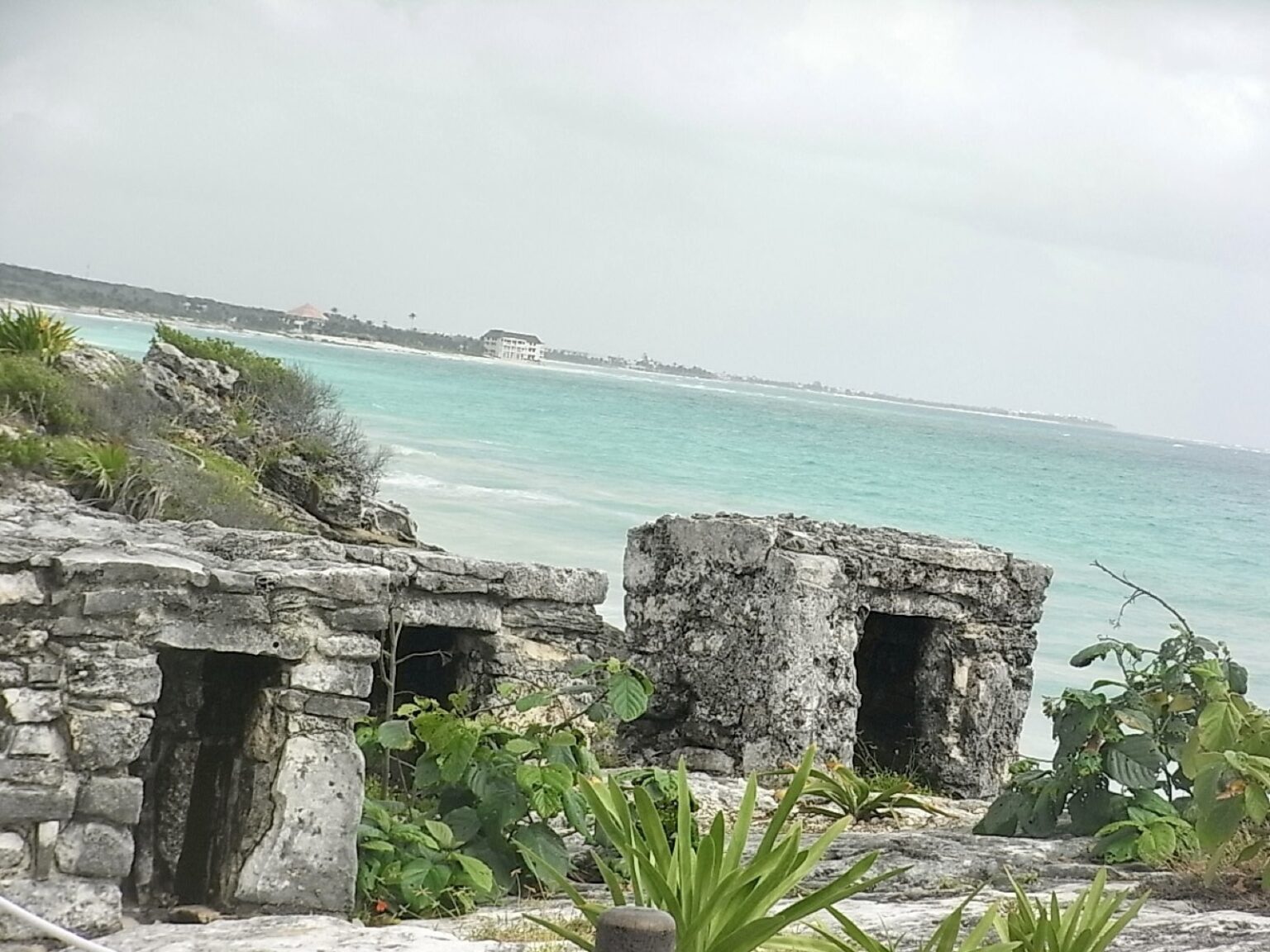 Tulum Mexiko