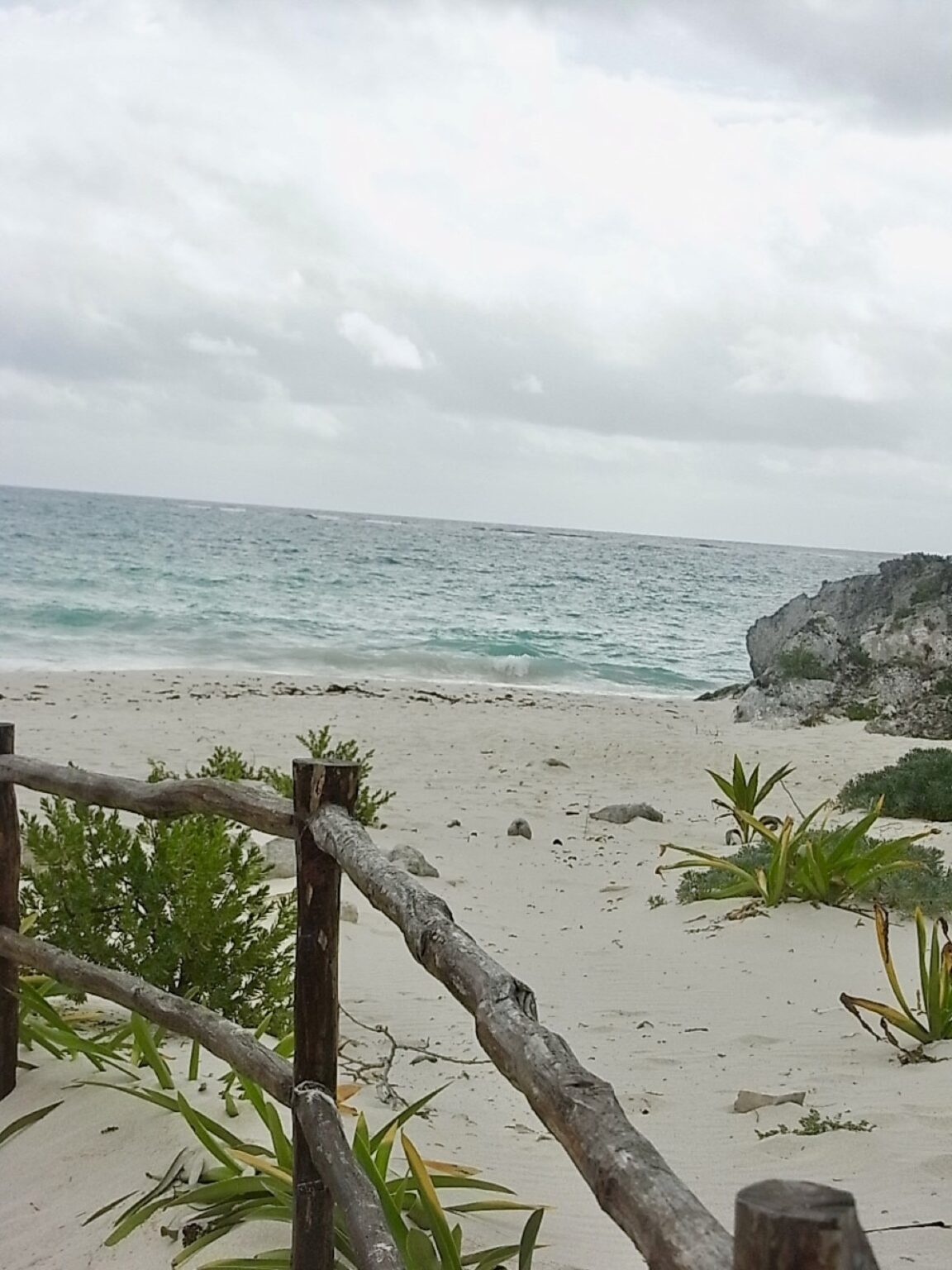 Tulum Mexiko