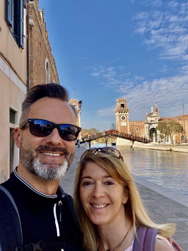 Arsenale di Venezia