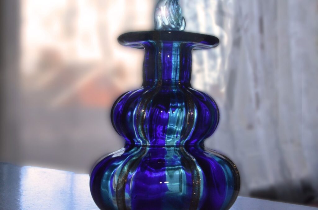 Murano Glas in Venedig