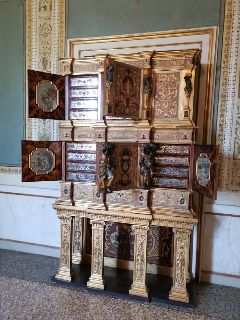 Ausstellung im Museum Correr in Venedig