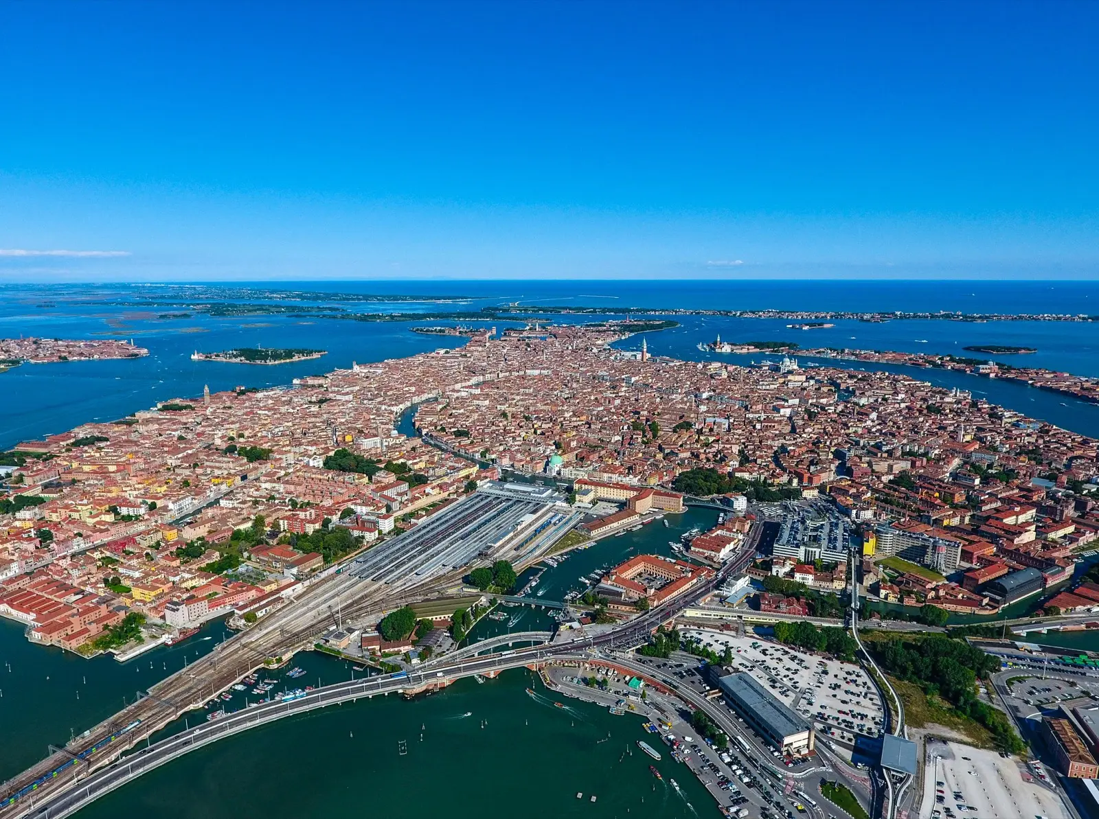Venedig auf eigene Faust