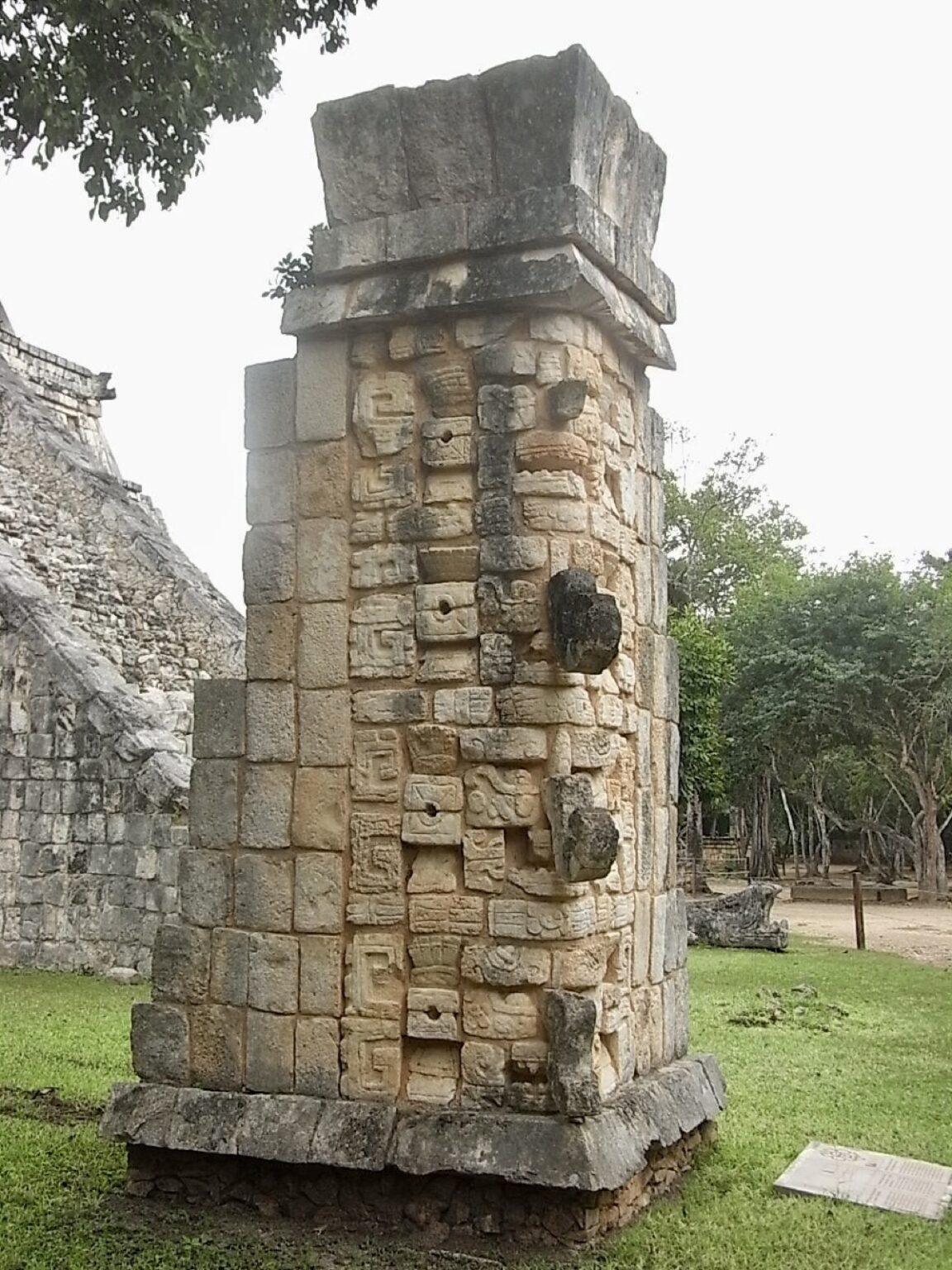 Chichen Itza Mexico