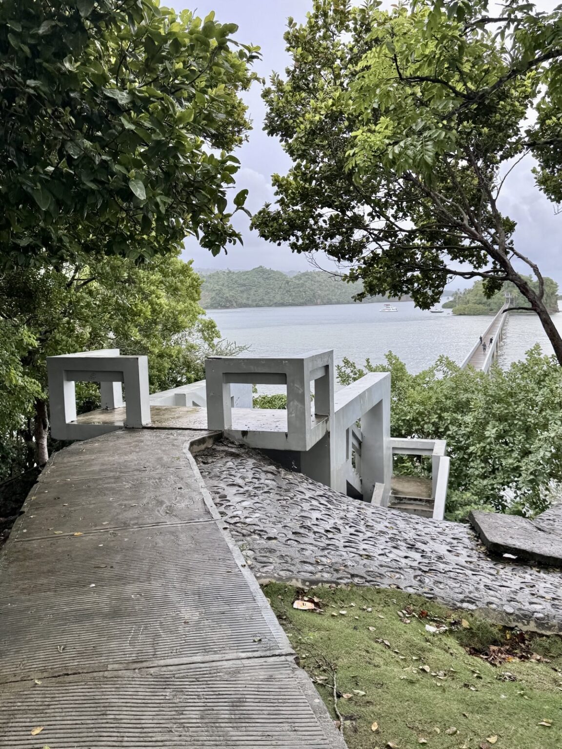 Los Puentes de Samaná