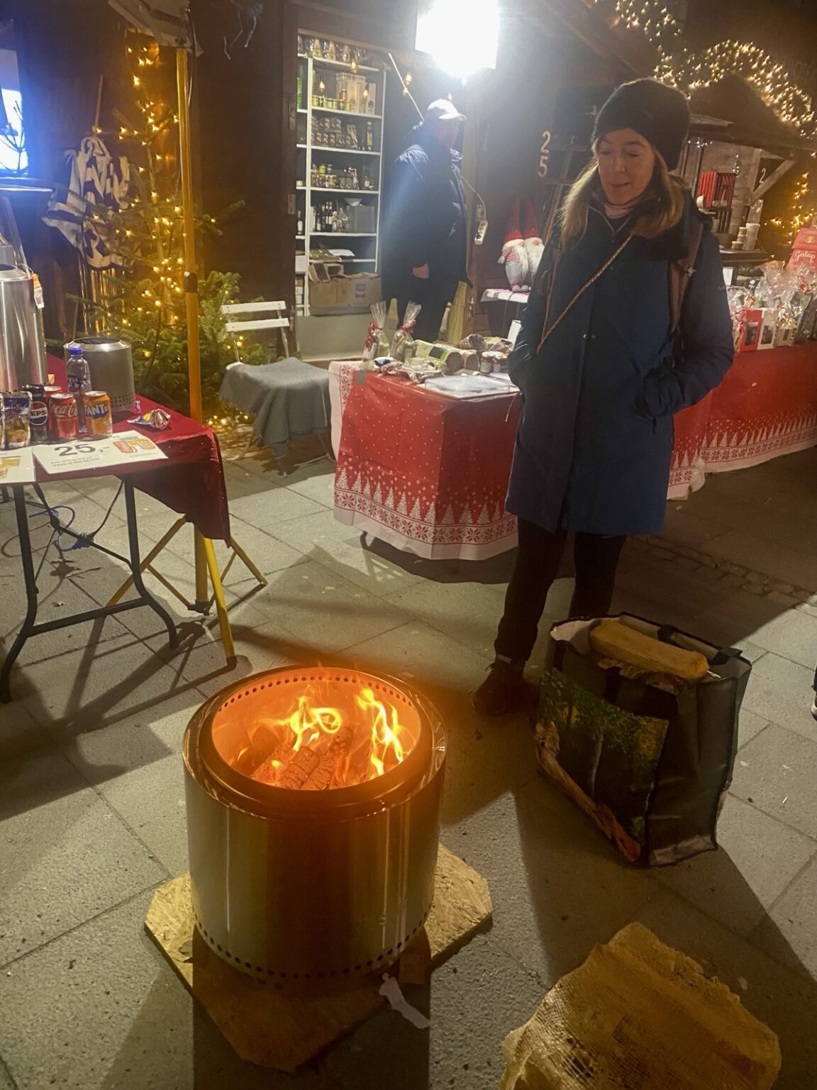 Weihnachtsmarkt Kristiansand