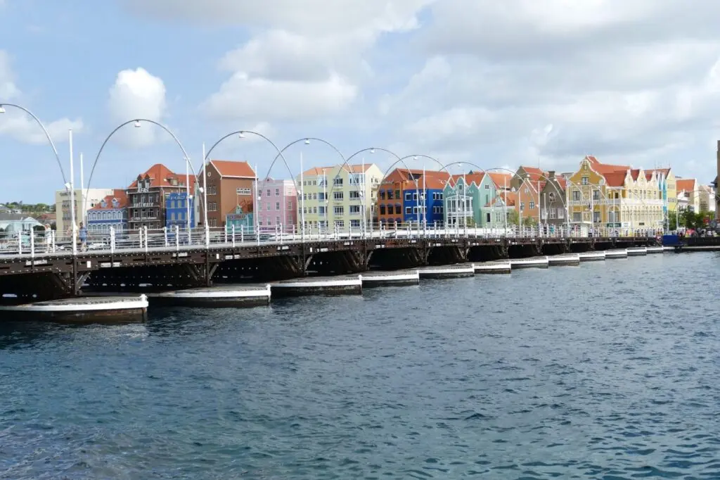 Königin-Emma-Brücke